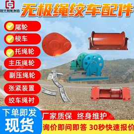 矿山施工设备;矿业输送设备;矿用提升设备