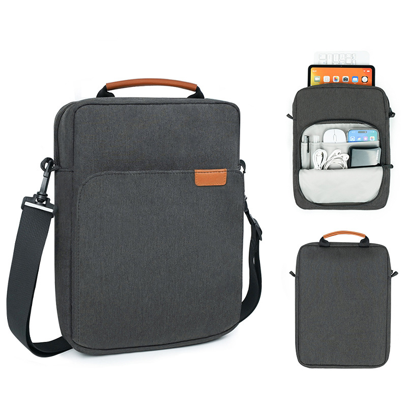 Simple iPad Tablet Bag iPad Tablet Bag 9.7-inch/11-inch Tablet Portable Shoulder Crossbody Bag Simple iPad Tablet Bag iPad Tablet Bag 9.7-inch/11-inch Tablet Portable Shoulder Crossbody Bag