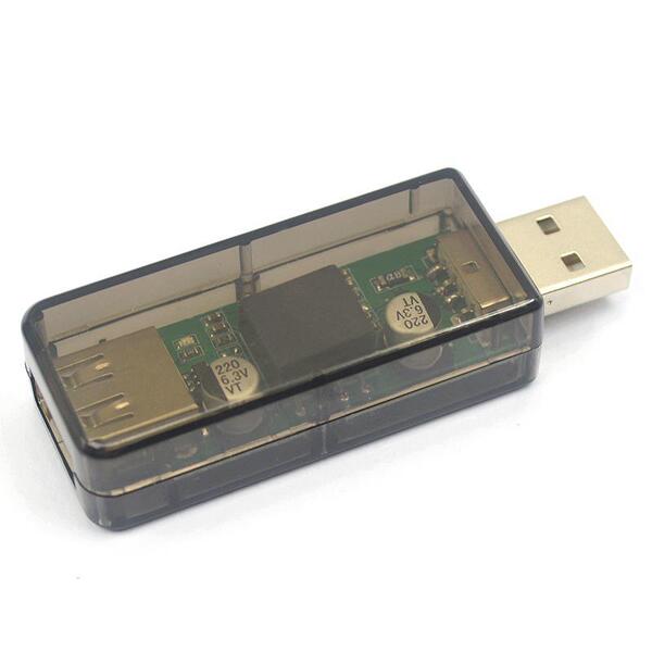 USB isolator/usb to usb isolation digital signal audio power…