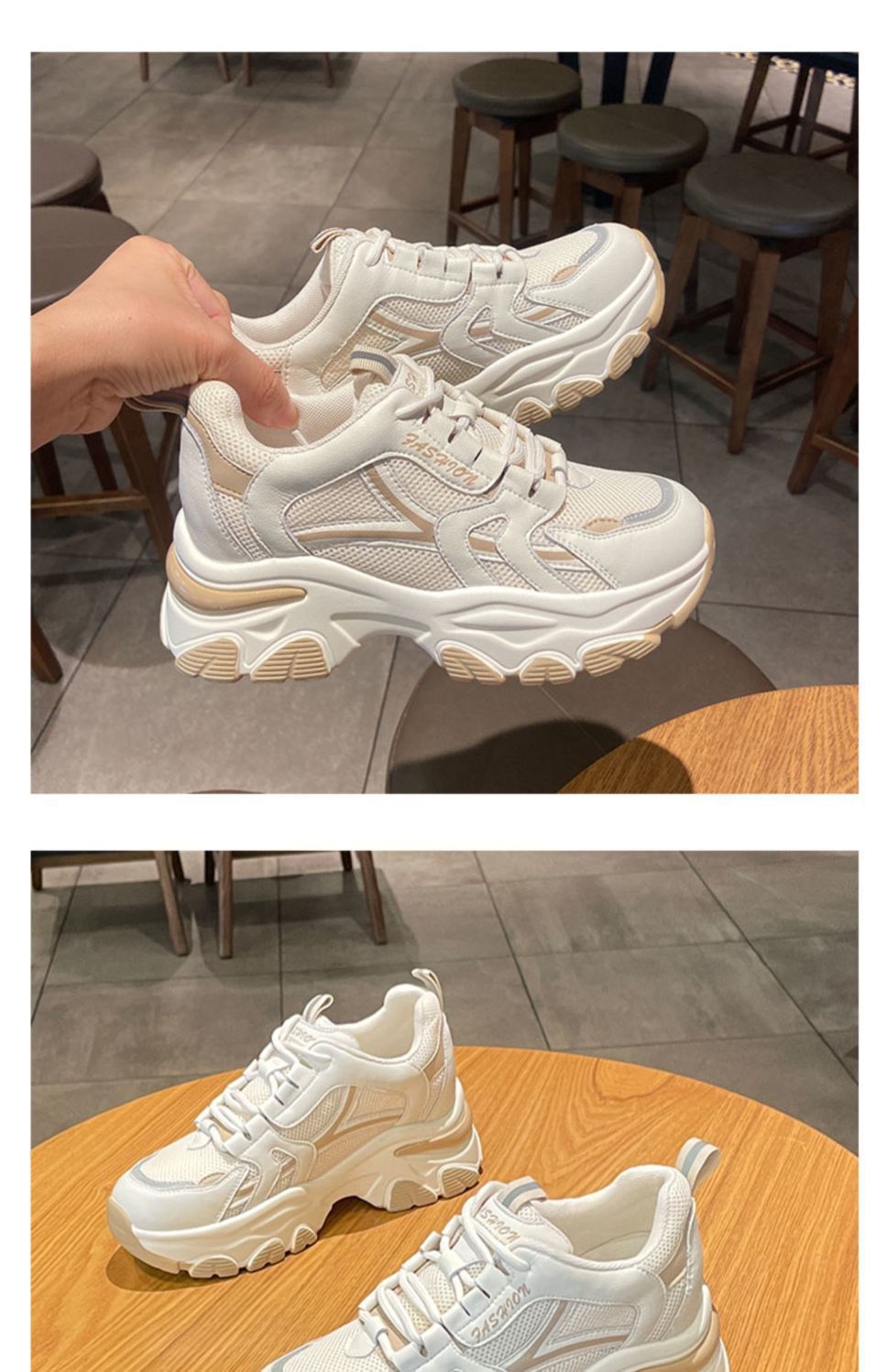 2024 uus kevad/suvi naistele, hingav võrkpind, casual väike naiste_voghion.com