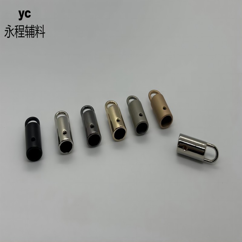 携帯電話のストラップ7mm内径吊り鐘金物箱ロックねじ金属ボタン携帯電話ストラップDIYアクセサリー部品