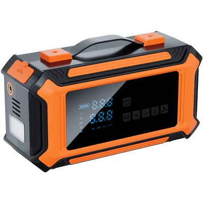 Starting Power Supply, Digital Display | Hava nasosu