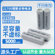 ȫ����Ʒ50E21700�늳�3C�����������о5000mAh늄ӹ���15A