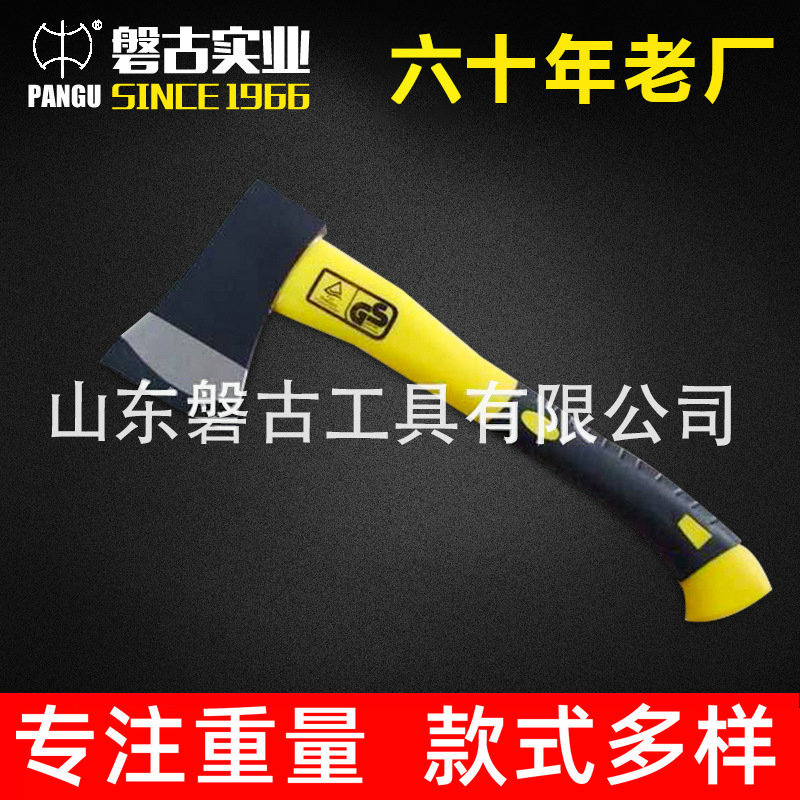 野营木工手斧 兵工采伐户外工具斧头 日用五金工具制品