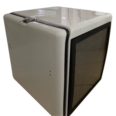 Delivery Box for Riders, Electric car tail box