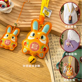 节庆用品;灯笼;鞭炮挂件