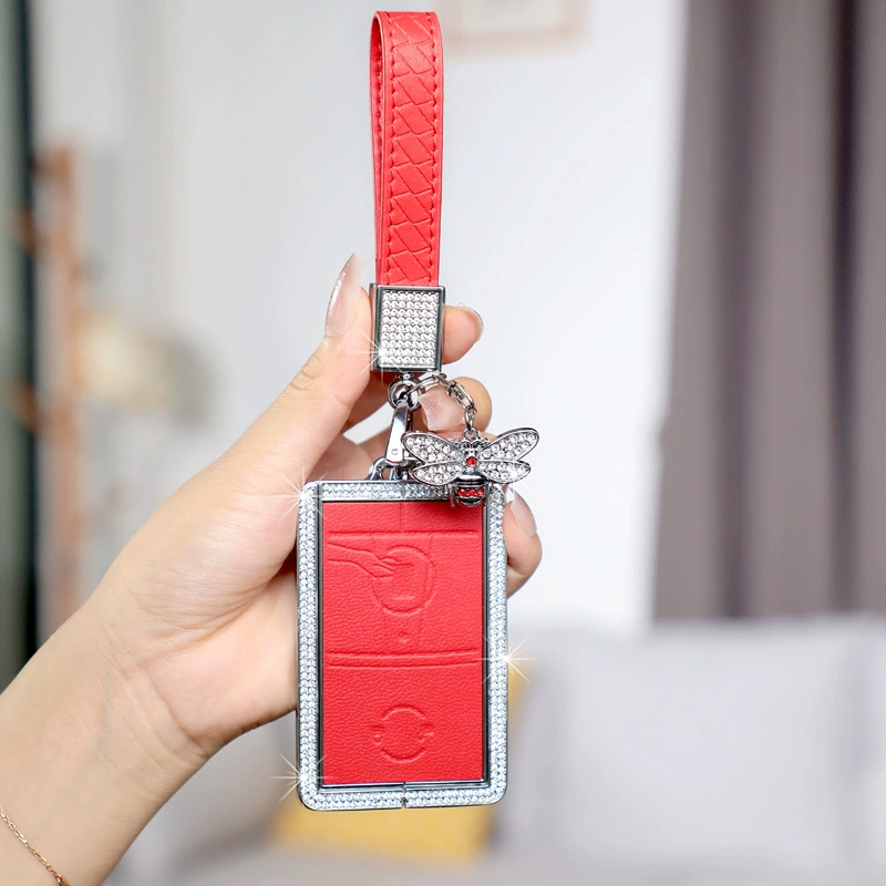 Для Tesla Model3/Y чехол для ключей-карт