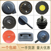 无油空压机打气泵配件消声消音器空气过滤器滤芯其他空压机消音器