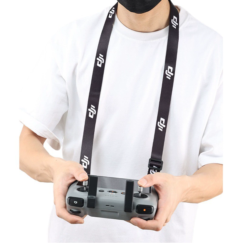 Подходит для пульта дистанционного управления DJI MINI3/4PRO с экраном, ремешок для Air3s/AIR2S, ремешок для аксессуаров RC2.