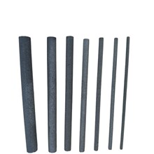 【厂家直销】小圆柱碳化硼精磨油石 优质磨料磨具