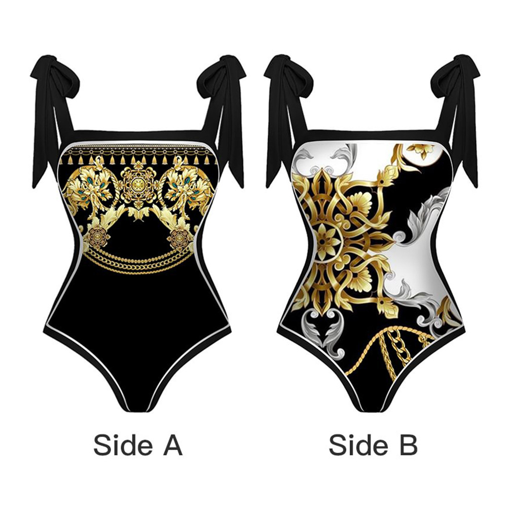 Women'S Gender Basic Style Women's Basic Lady Color Block 1 Piece One Piece