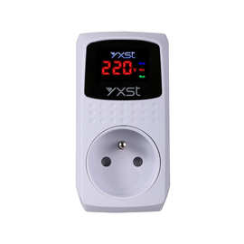 K07FRD13A数显电压保护器冰箱保护器