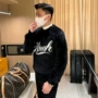 冬季加厚休闲时尚毛线衣