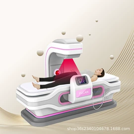 其他美容仪器;保健电器配件;康复理疗设备