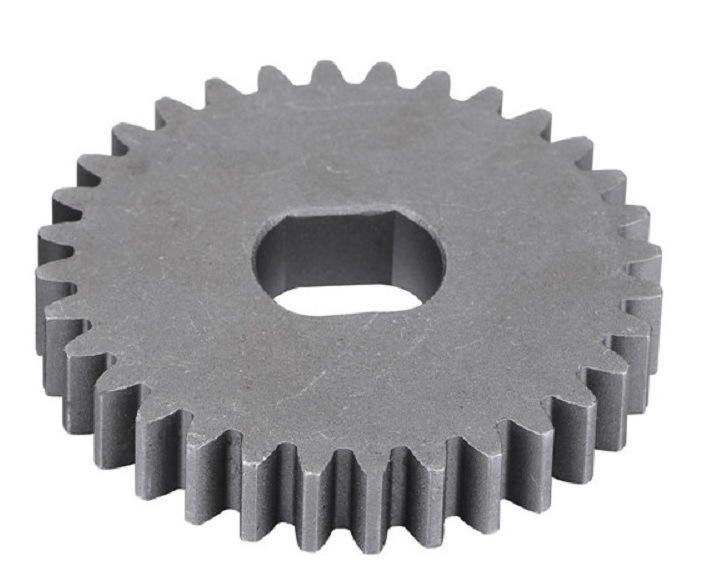 供应齿轮轴滚齿加工0.2－10模齿轮轴DP10－DP128齿轮轴加工