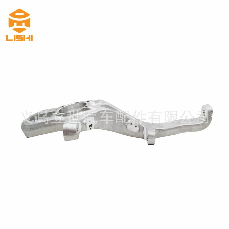 Directly Supplied from the Manufacturer: Mercedes-Benz Steering Knuckle A1673322600 W167 C167 X167 Remanufactured