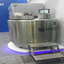 海尔  1500大罐液相 气相罐 YDD-1500-610 生物样本库 液氮罐生物