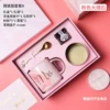 Xiaoliuyun Pink-Simplified Version A