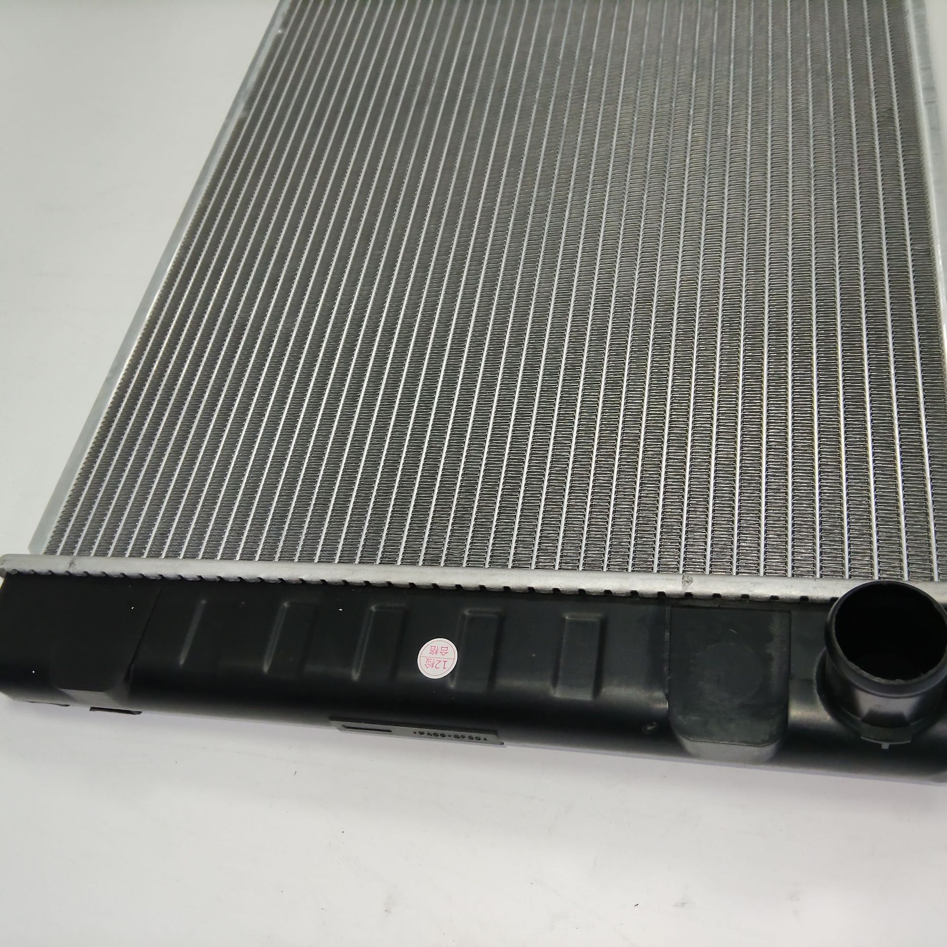Suitable for 2013-2018 Nissan Teana (L33) 2.0L/2.5L Radiator Water Tank 21410-3Ts0A