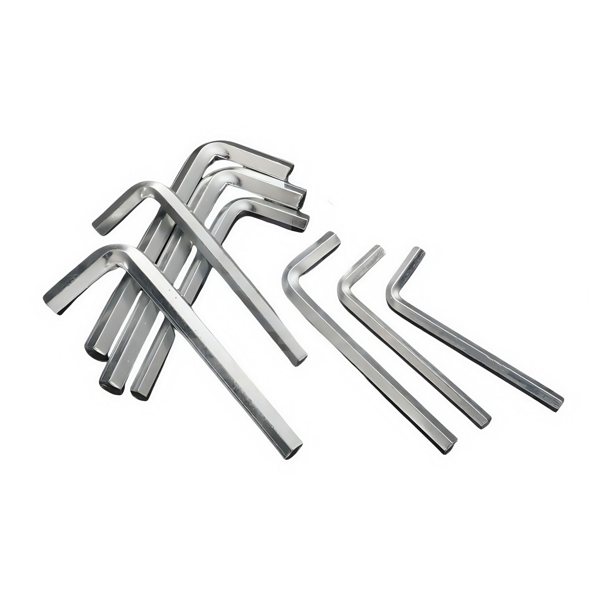 Hexagonal wrench, wholesale