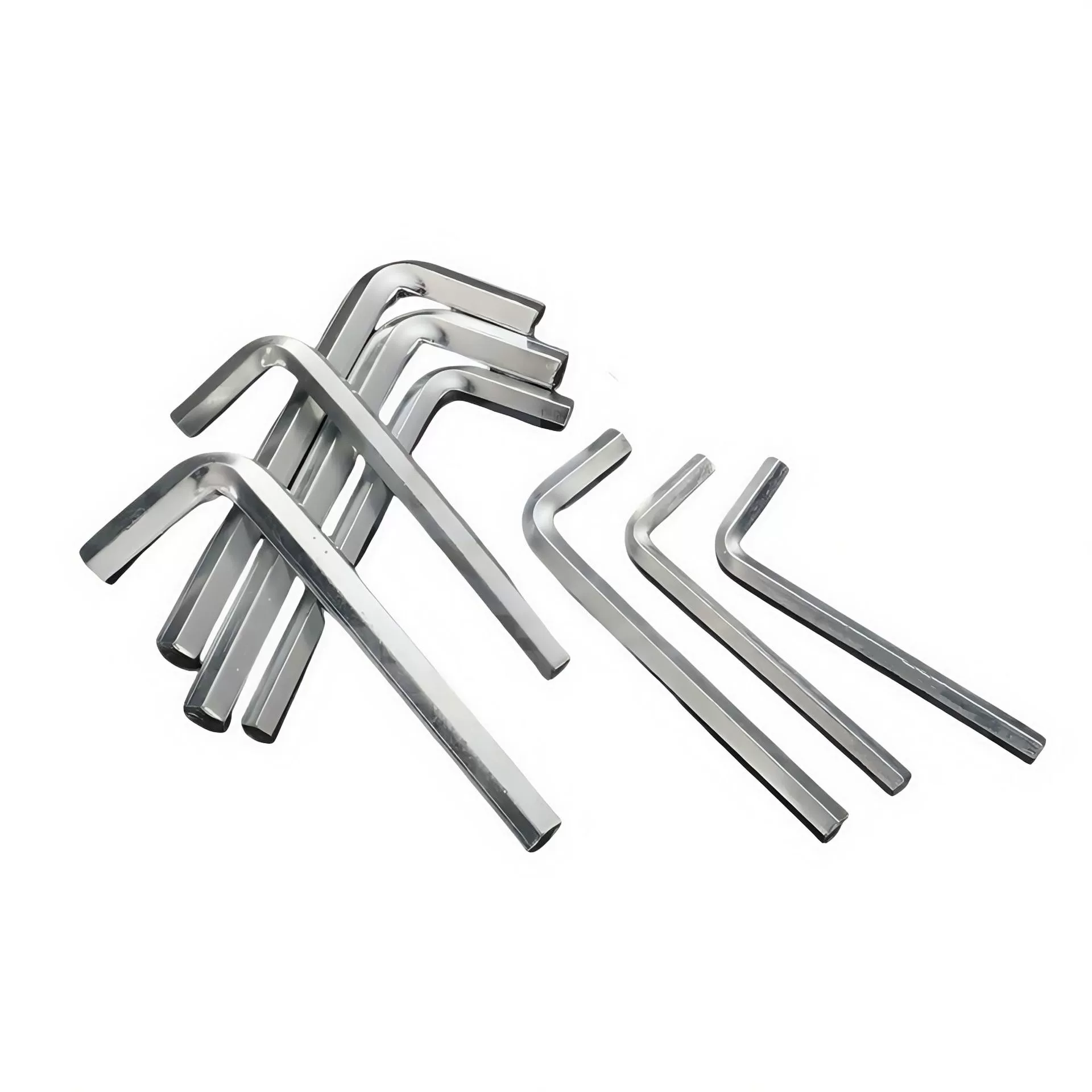 Hexagonal wrench, wholesale