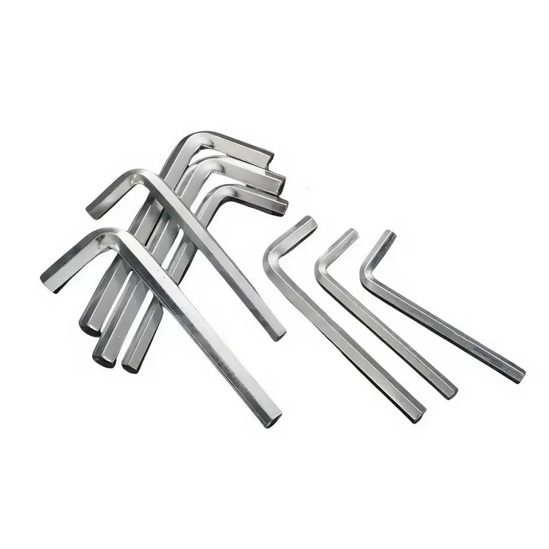 Hexagonal wrench, wholesale