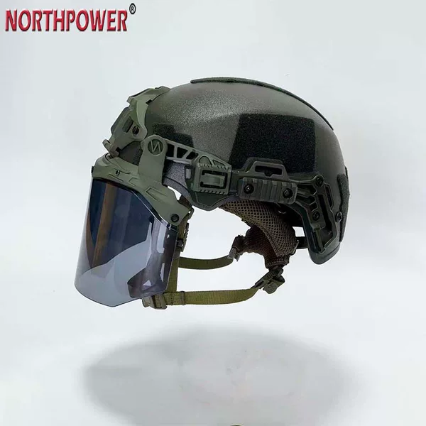 Wendy Ex3.0 Riot Mask Cs Field Military Fans Protective Goggles Windproof Dustproof Splash-Proof Goggles