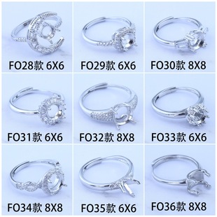 �¿��S�~���yɫ��ָ�п���4*6���Ƕ���ƽ��ʯ�����diy����