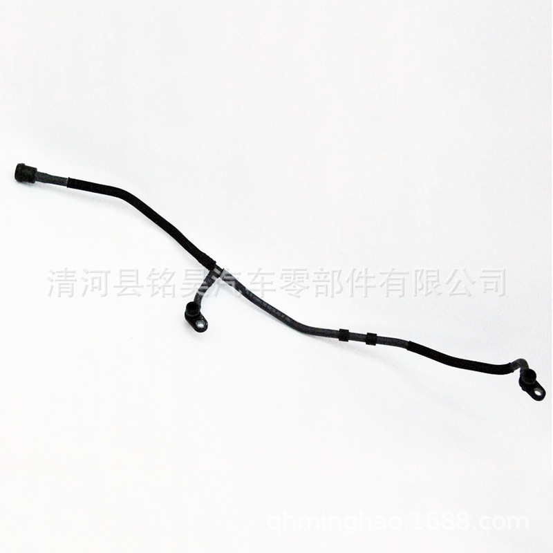 03C103474AD Adecuado para Volkswagen Scirocco Passat Tubería de ventilación Tubería de escape 03C103474AB