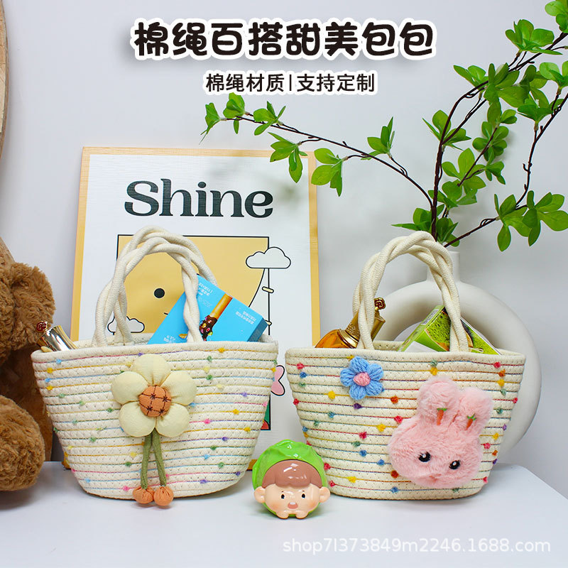 Wholesale Korean 2026 New Summer Festival Souvenirs, Fashionable Light Luxury Women's Bags, Travel Check-In Phone Pouches