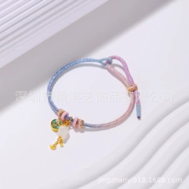 饰品配件;手链;戒指