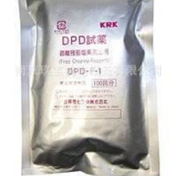 HOCL-K-1日本笠原理化KRK高浓度有效氯检测仪RC-3F,DO-5Z,DPD-F-1