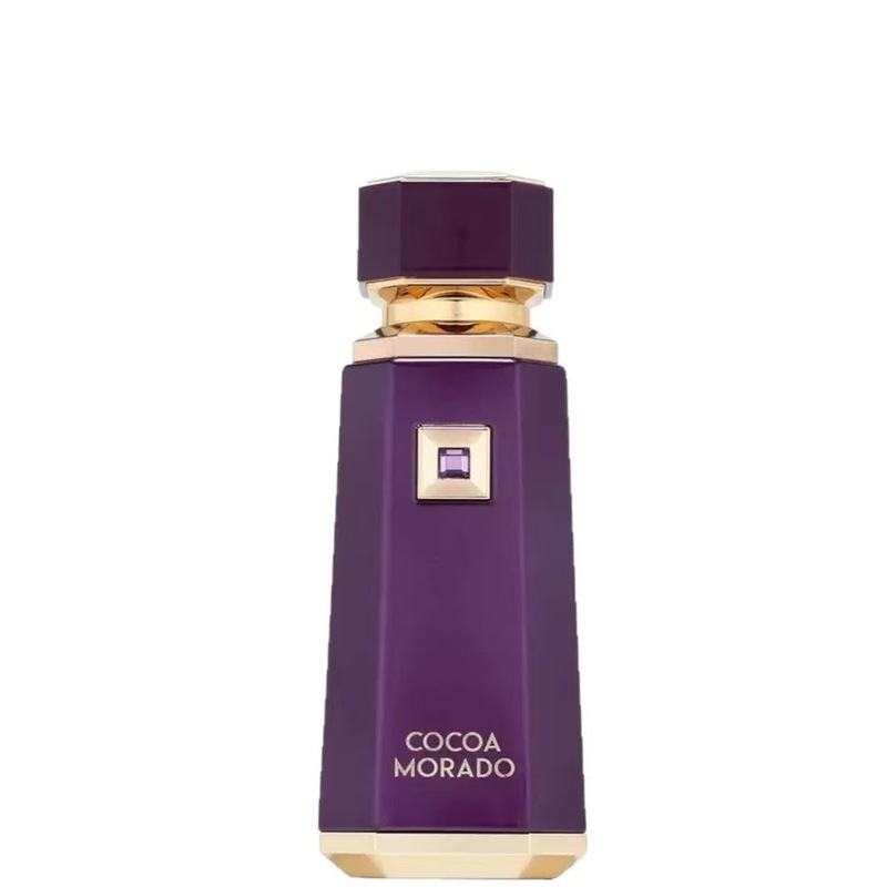 跨境爆款Liquid Brun By Fragrance world法国大道 中性香水喷雾|undefined