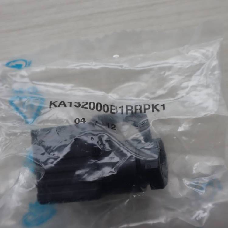 力士乐KA132000B1-RR-PK1液压电磁阀插头直动式
