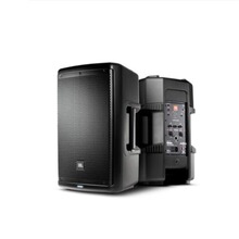 J.B.L   EON610  10寸工程有源专业音箱黑色其他有源音箱读卡器木