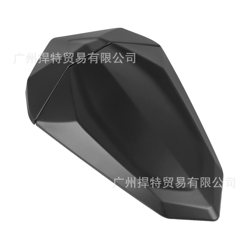 适配川崎忍者Ninja500 Z500 24-25年 改装后驼峰 后尾盖 单座盖|undefined