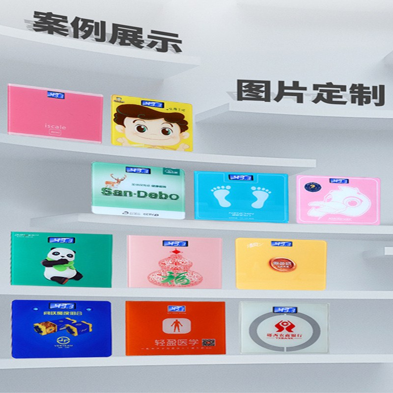 Mijia APP体重計、家庭用人体電子スケール、スマート体脂肪計、女性用電子スケールに接続されました。|undefined