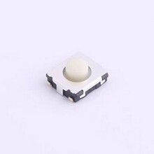 EVQQ2H03W �ᴥ���� 6.5*6*3.1mm ���� �ᴥ���� SMD,6x6.5mm