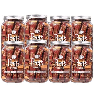 PeetsƤ�����Ⱥ��}̫����105g���b�������ִཹ��ζ��ʳ���l���]