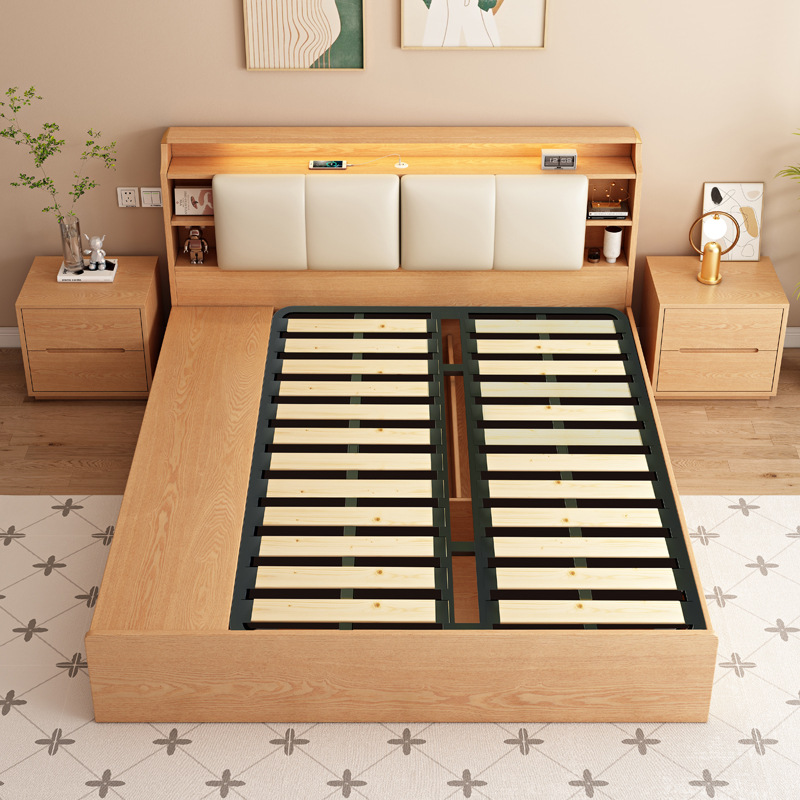 Modern storage system