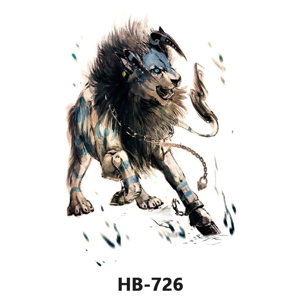 HB-726