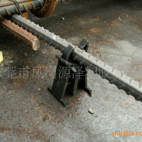 桥梁、建筑保护层垫块，胶砖PC-20、公路钢筋垫块