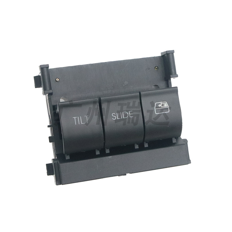 Interruptor de techo 9L3Z-15B691-DA 9L3Z15B691DA para modelos Ford