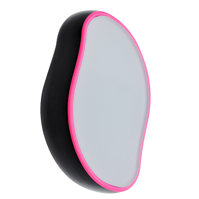 Transfronterizo de eliminación de vello leve no hace daño a la piel lavable uso repetido removedor de pelo herramienta de eliminación de vello Shaver Amazon