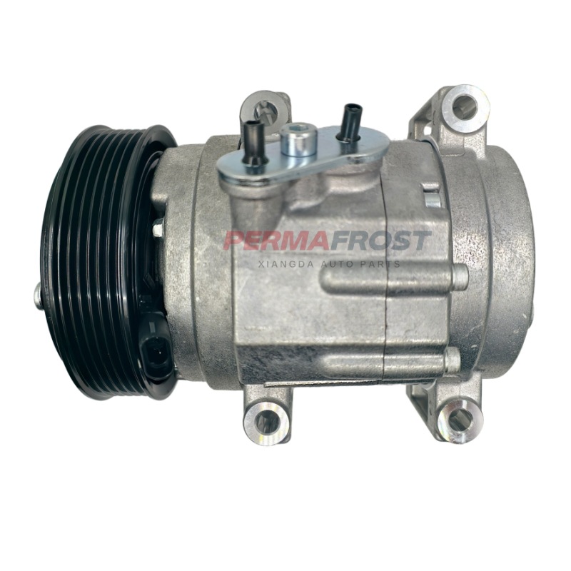 Car Air Conditioning Compressor 671130311 6711303211 Suitable for Ssangyong Actyon Korando