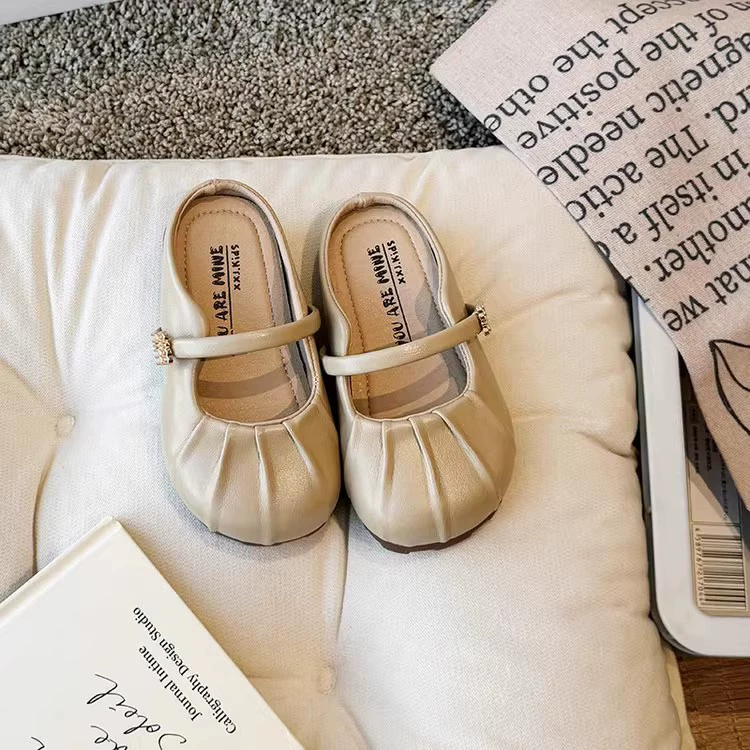 Children's bag, slippers, summer children's footwear, slide