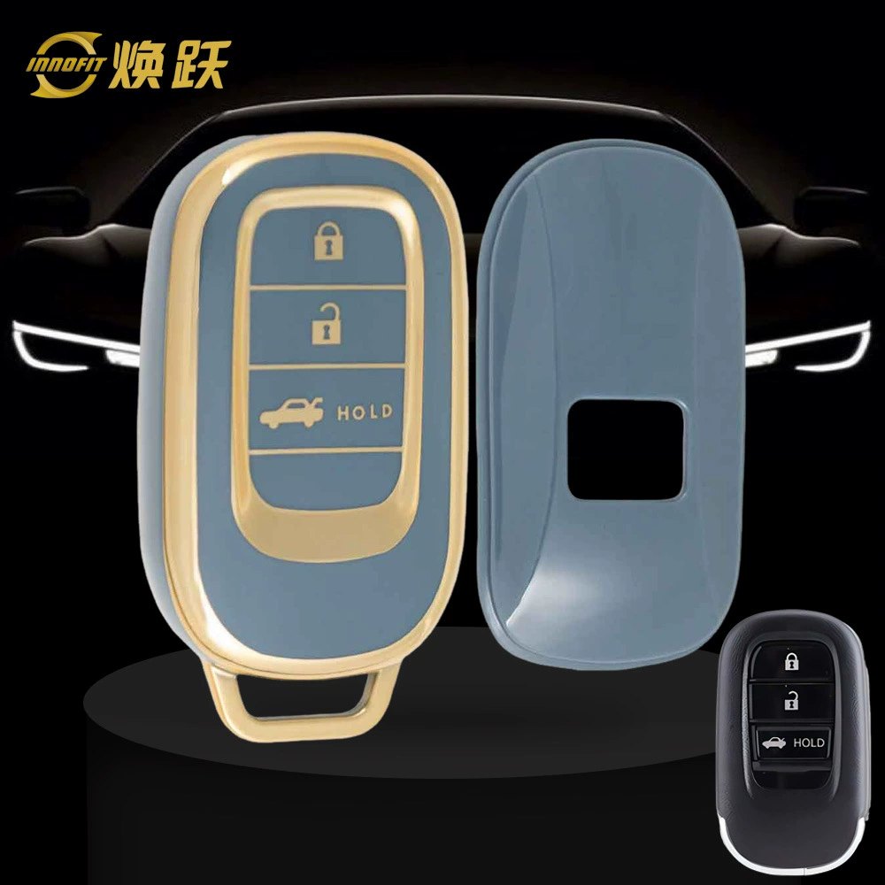 Покрытие защитное для автомобильного ключа Huanyue Source Factory, подходит для Honda Accord Haoyingbin Smart Geguandao, spot опт