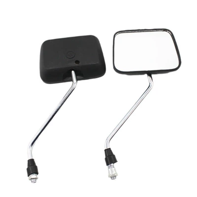 Square Reversing Mirror M10, Car mirror