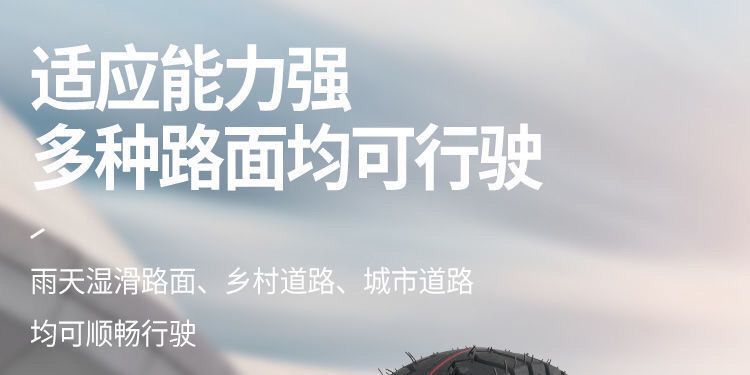 New tricycle electric tricycle tire 4.00/4.50/5.00/300/350/375-12/16...