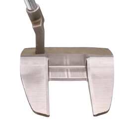 工厂生产高尔夫球杆CNC打击面铁杆身不锈钢杆头成人GOLF推杆